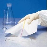 ITW TechniCloth II Wipers, ITW Texwipe TX1112, Pack of 150