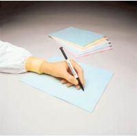 ITW TexWrite 22 Heat-Resistant Cleanroom Bond Paper, ITW Texwipe TX5815, Case of 2500