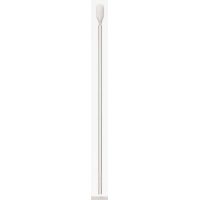 ITW Transplex Alpha ESD Swab, ITW Texwipe TX761D Swab Alpha Esd Lng Hndl PK100, Pack of 100