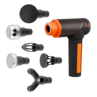 Jawku Chrome Muscle Blaster