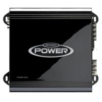 Jensen POWER4002 200W Power Amplifier