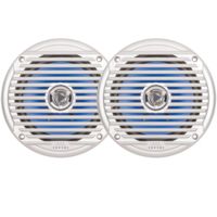 Jensen 6.5" Coaxial Waterproof Speaker