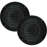 Jensen 6.5in Coaxial Speakers 60 Watts