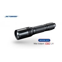 JETBeam BC25GT Rechargeable LED Flashlight
