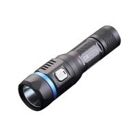 JETBeam C8 Pro Rechargeable Outdoor Flashlight
