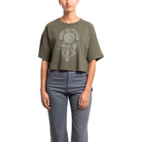 Jetty Aster Tee - Women's