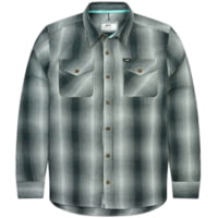 Jetty Breaker Flannel - Men's