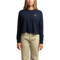 Jetty Harvest Long Sleeve Tee - Women's