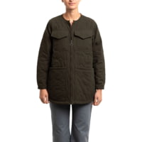 Jetty Hawser Jacket - Women's