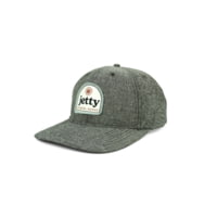 Jetty Rising Snapback