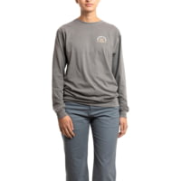 Jetty Roots Long Sleeve Tee - Women's