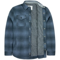 Jetty Spinner Jacket - Men's