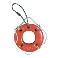 Jim-Buoy Floating Life Ring Key Chain