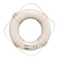 Jim-Buoy U.S.C.G. Approved G-Series Life Ring