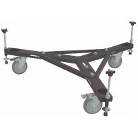 JMI Telescopes Heavy Duty Medium Size Universal Wheeley Bars