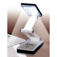 JOBAR Super Bright Portable LED Lamp