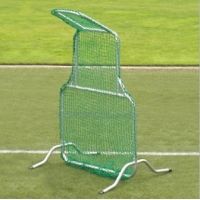 JUGS Fixed-Frame Short Toss Screen