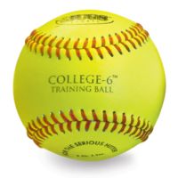 JUGS College-6 Soft Training Balls Box