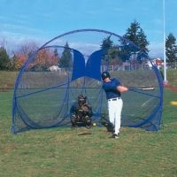 JUGS Instant Backstop