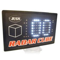 JUGS Radar Cube