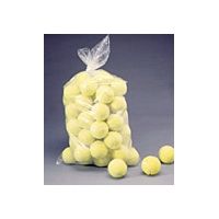 Jugs Sports Tennis Balls - 12-Pack B8000