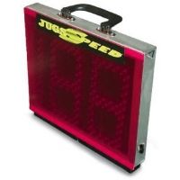 JUGSpeed 3 Digit Corded Radar Display Screen