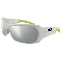 Julbo Dirt Zebra/Polar Polarized Lens Speed Sunglasses