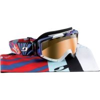Julbo Epic and Peak Ski/Snow Goggles