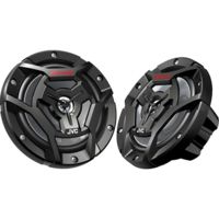 JVC 6.5in 2-Way 150W Marine Speakers