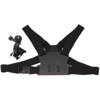 JVC Adixxion Chest Mount