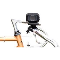 JVC Adixxion Handle Bar Mount