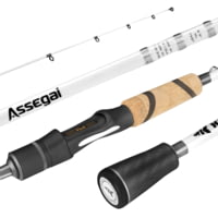 Kast King Assegai Technique Bass Fishing Rods