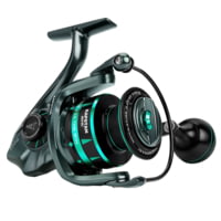 Kast King Kapstan Elite High Speed Saltwater Spinning Reel
