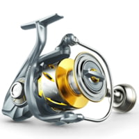 Kast King Kapstan Elite Saltwater Spinning Reel