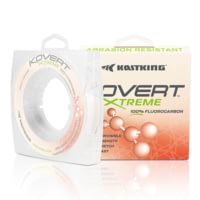 Kast King Kovert Xtreme Fluorocarbon Fishing Line