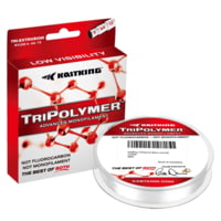 Kast King TriPolymer Advanced Monofilament Fishing Line