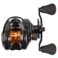 Kast King Zephyr BFS Drag Clicker Baitcasting Reel