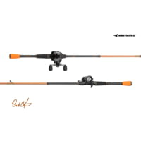 Kast King Brent Chapman Combo