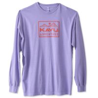 KAVU Adventure Time T-Shirt - Men's