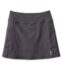 Kavu Court Skort, Womens Skirt