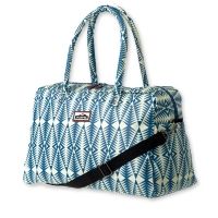 Kavu Getaway, Handbags