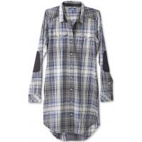 KAVU Jurnee Long Sleeve Dress - Women's