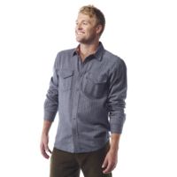 Kavu Oden Long Sleeve Shirt - Men's