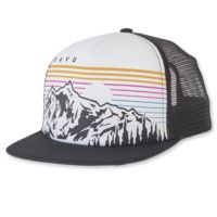 KAVU Pit Stop Headwears