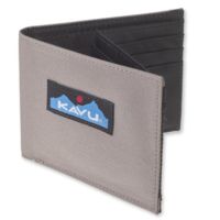 KAVU Roamer Wallet