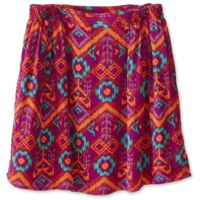 Kavu South Beach Skirt - Women's