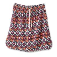 Kavu Sunriver, Womens Skirt