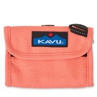 Kavu Wally Wallet, Wallets
