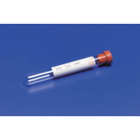 Kendall Healthcare MONOJECT Blood Collection Tubes, Tyco Healthcare/Kendall 8881311446 Hematology Tubes, Case of 1000