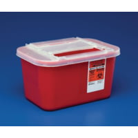Kendall Healthcare Sharps-a-gator Sharps Disposal Containers, Covidien 31353603